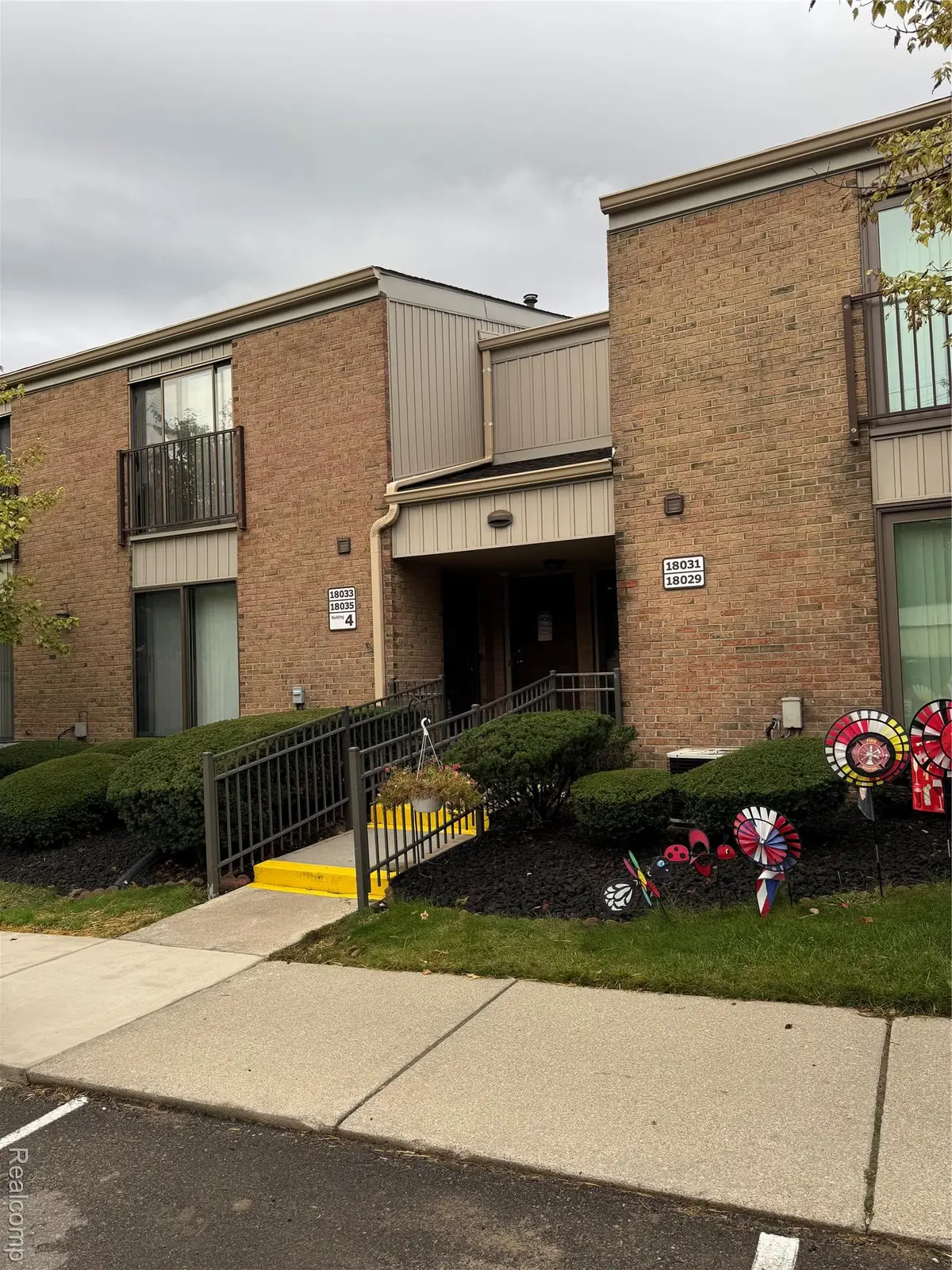 18035 University Park Drive #56, Livonia, MI 48152 - Image #1