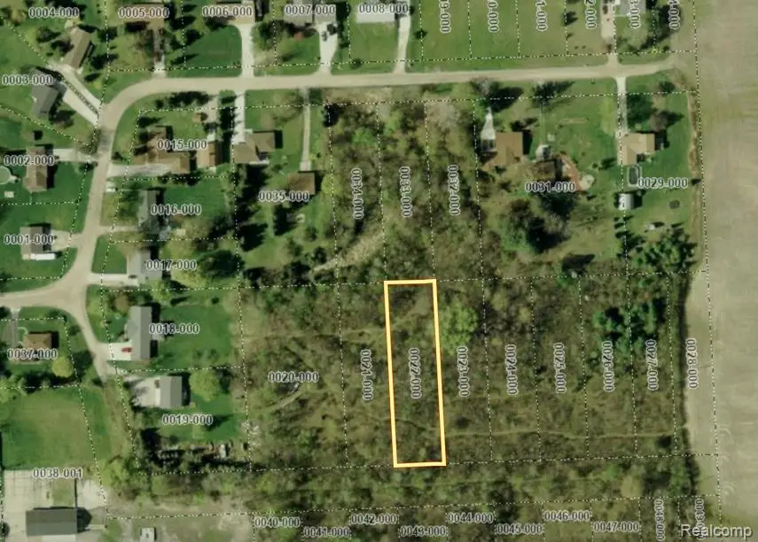 0 S La Salle Street, Brockway, MI 48097 - Image #2