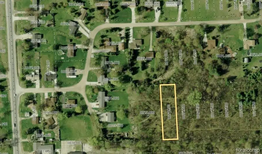 0 S La Salle Street, Brockway, MI 48097 - Image #3