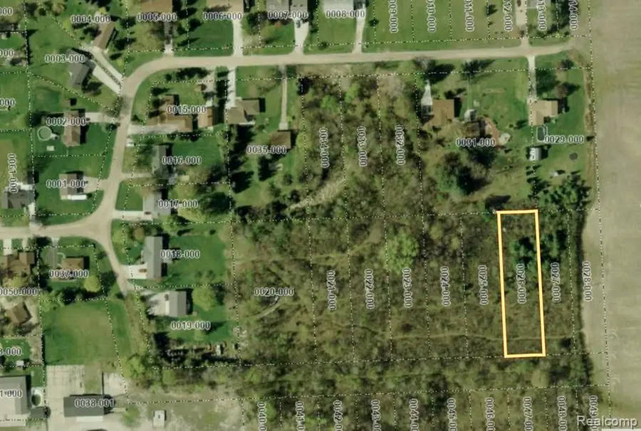 00 S La Salle Street, Brockway, MI 48097 - #2