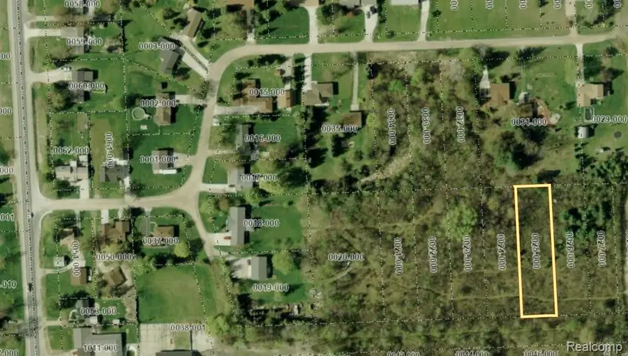 00 S La Salle Street, Brockway, MI 48097 - #3