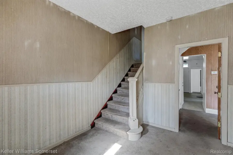 638 Seward Street, Detroit, MI 48202 - Image #3