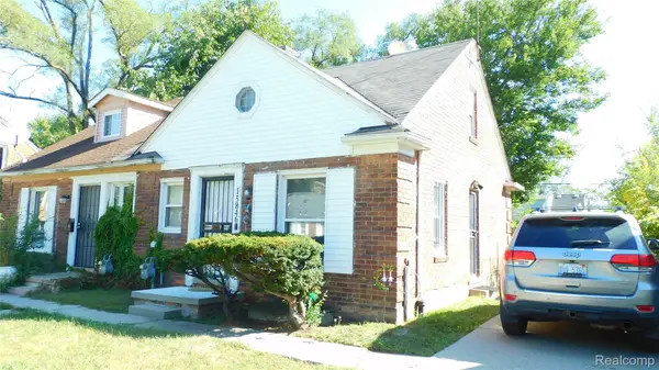 15846 Monte Vista Street, Detroit, MI 48238