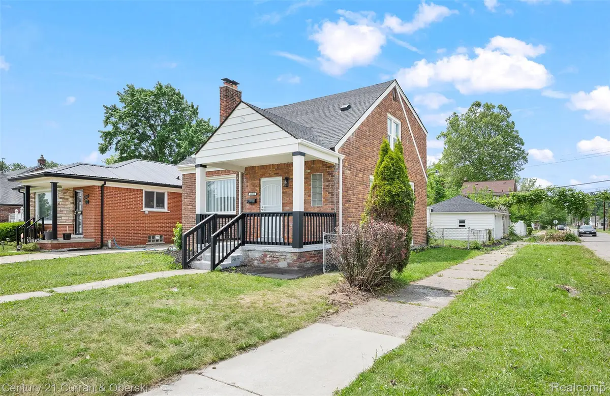 19215 Winthrop Street, Detroit, MI 48235 - Image #1