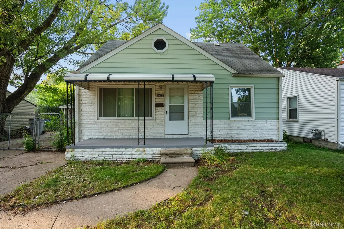 1035 E Madge Avenue, Hazel Park, MI 48030 - Image #1