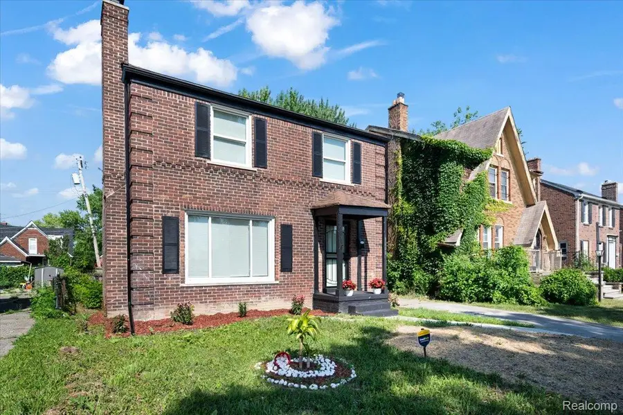 3666 Somerset Avenue, Detroit, MI 48224 - Image #2