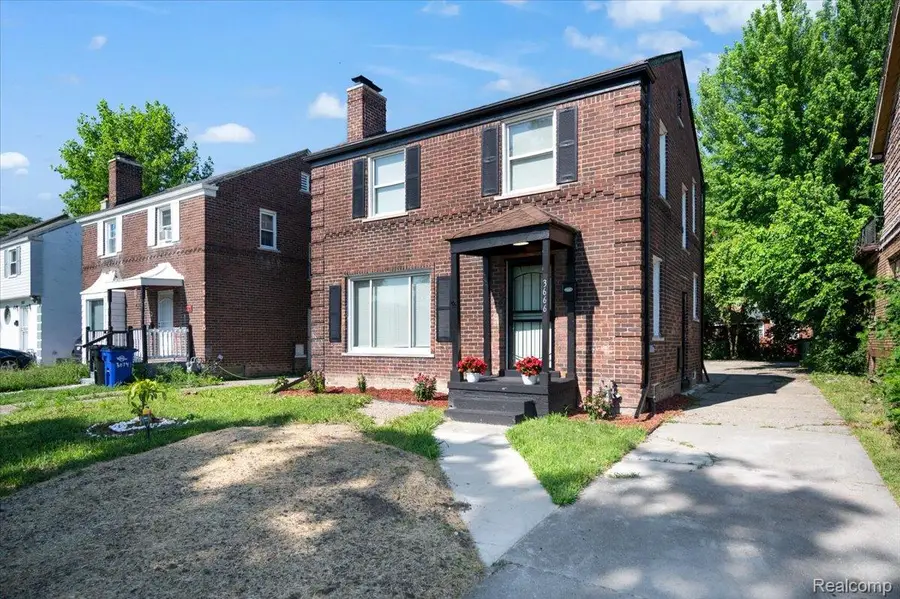 3666 Somerset Avenue, Detroit, MI 48224 - Image #3
