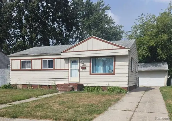 14337 Leonard Avenue, Warren, MI 48089