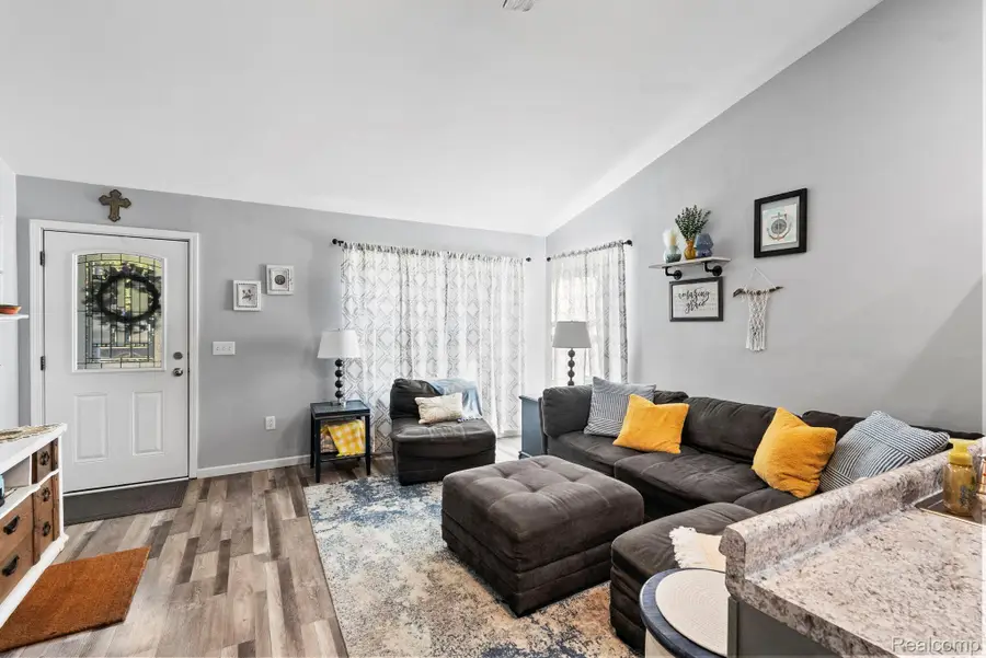 34746 Benton ST, Memphis, MI 48041 - #3