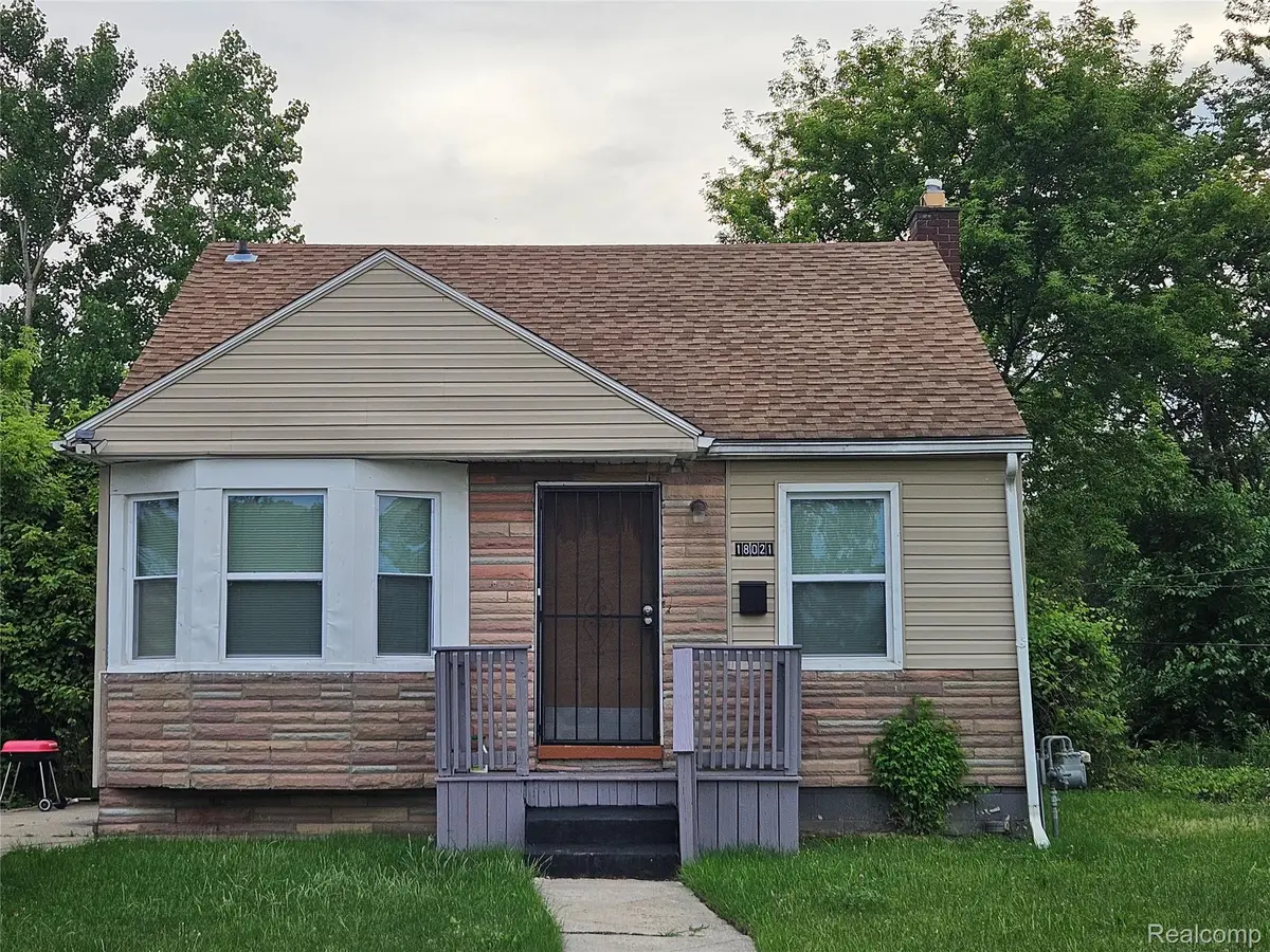 18021 Ferguson Street, Detroit, MI 48235 - Image #1