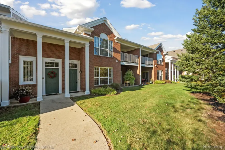 16865 Carriage Way, Northville Township, MI 48168 - Image #3