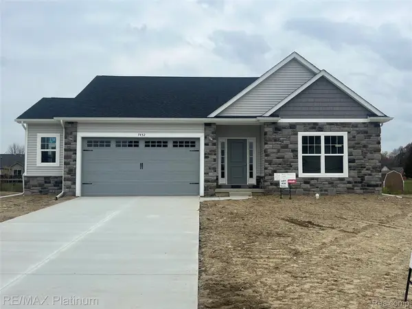 7452 Skylar Court, SwartzCreek, MI 48473