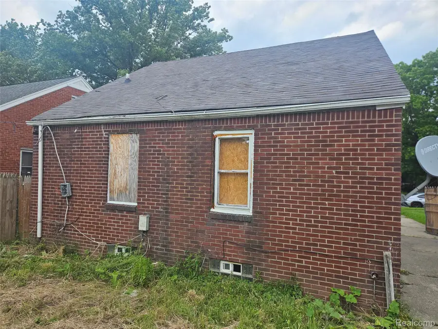 6137 Radnor Street, Detroit, MI 48224 - Image #3