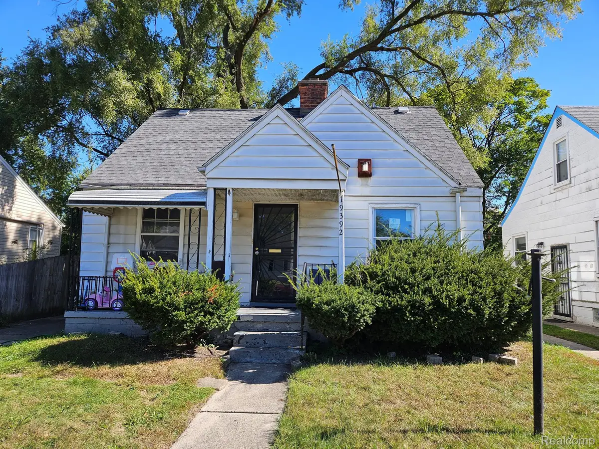 19392 Justine Street, Detroit, MI 48234 - Image #1