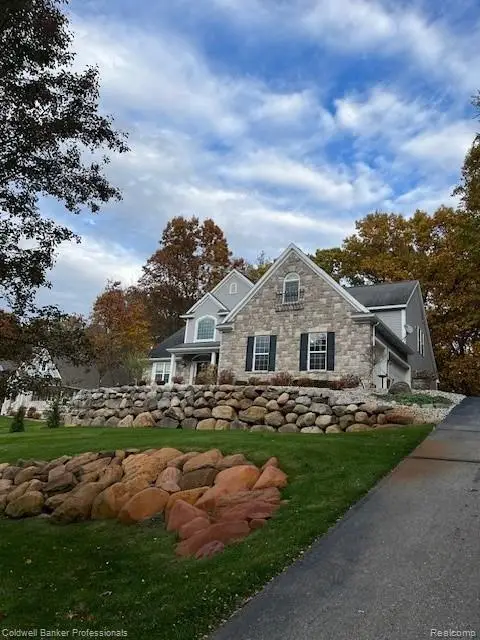 7942 River Run Drive, Brighton, MI 48116 - Image #2