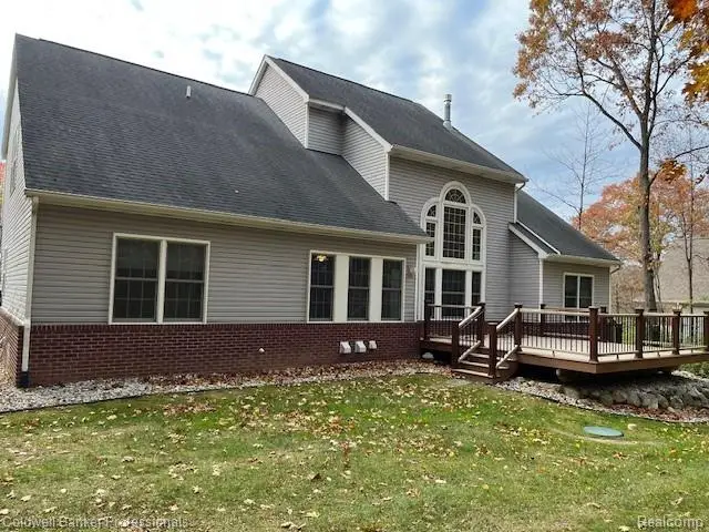 7942 River Run Drive, Brighton, MI 48116 - Image #3