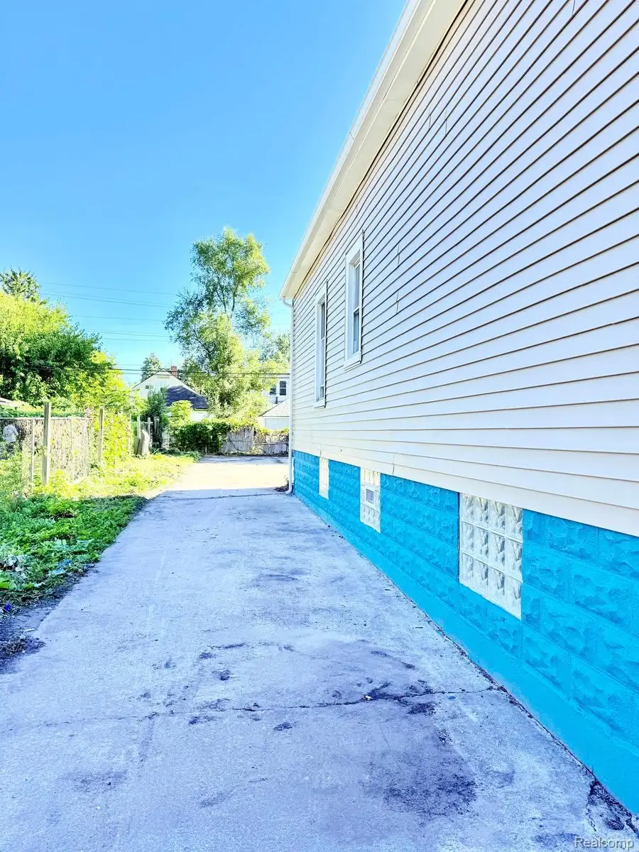 5518 Harold Street, Detroit, MI 48212 - Image #3