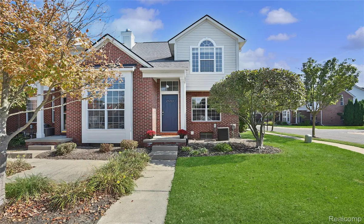 29204 April Court, Commerce, MI 48390 - Image #1