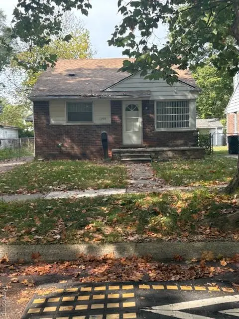 12909 Virgil Street, Detroit, MI 48223