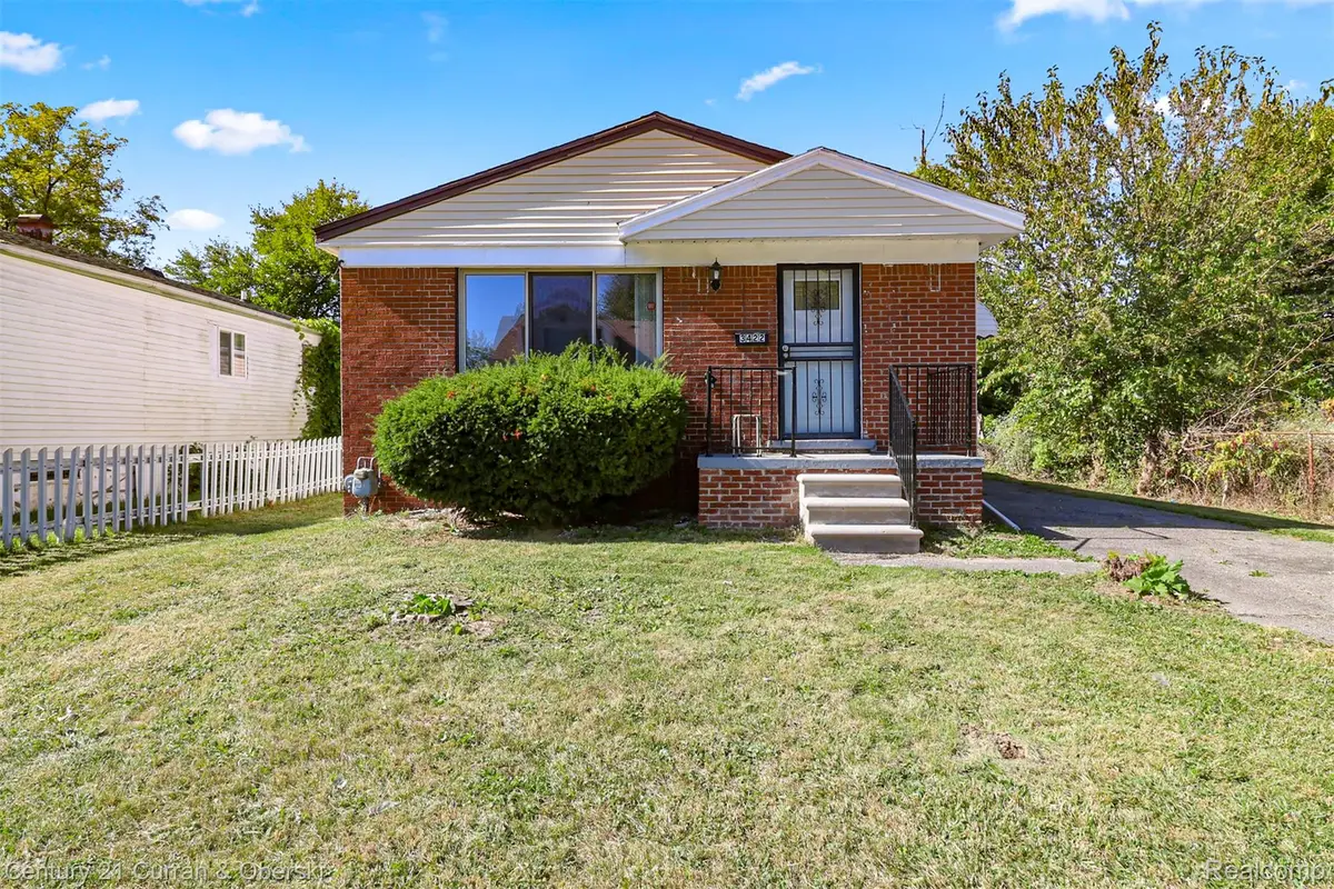 3422 S Annabelle Street, Detroit, MI 48217 - Image #1