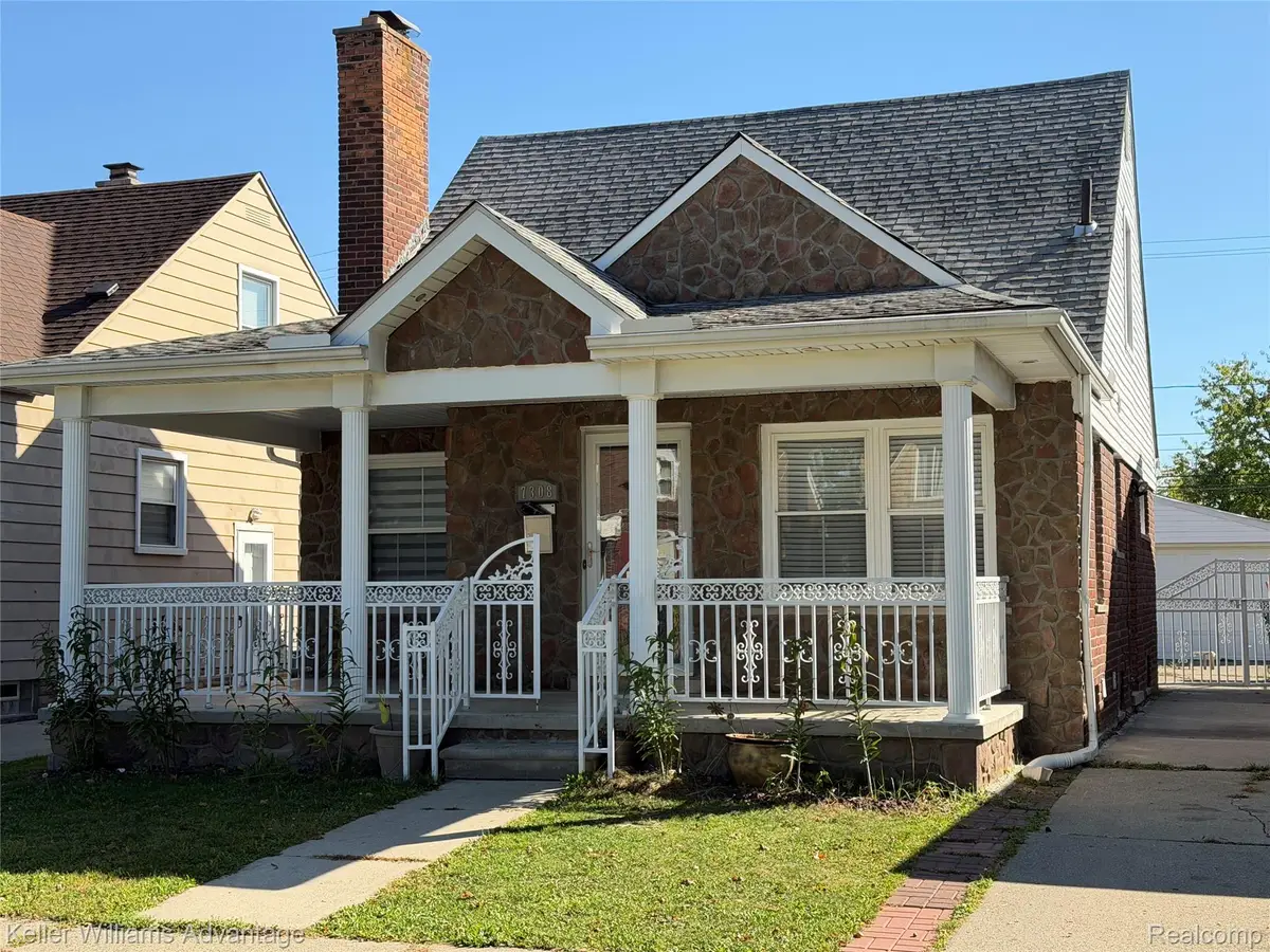 7308 Orchard Avenue, Dearborn, MI 48126 - Image #1