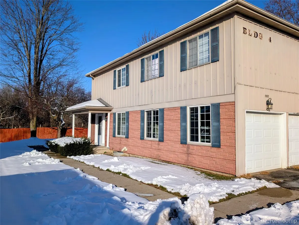 8322 N Genesee Road, Genesee, MI 48458 - Image #1