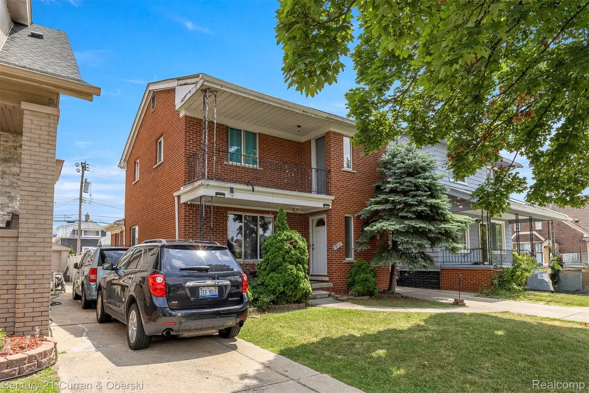 5110 Maple Street, Dearborn, MI 48126 - Image #1