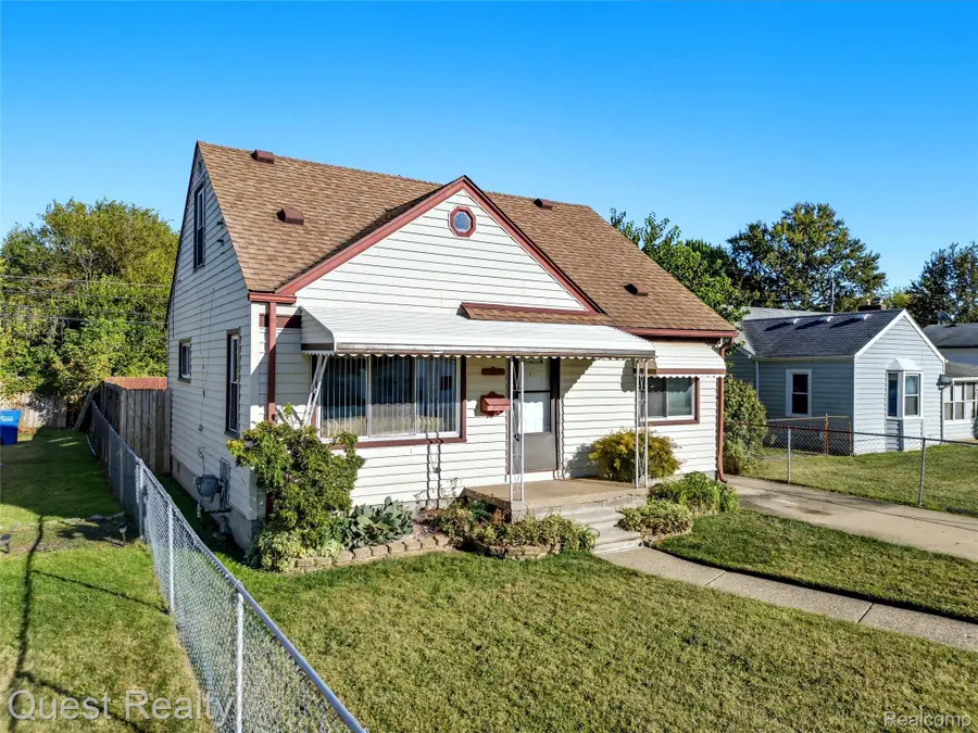 23292 Stewart Avenue, Warren, MI 48089 - Image #2