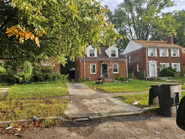 15974 Ellsworth Street, Detroit, MI 48227