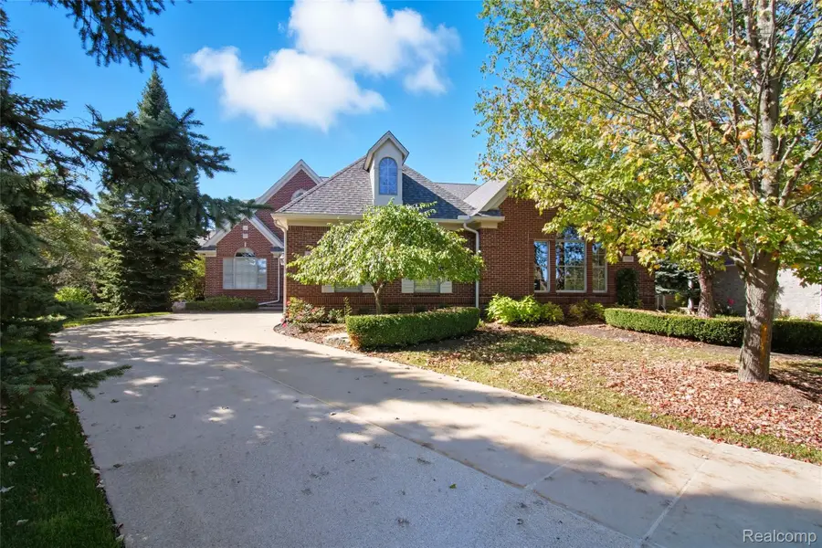 2879 Hastings Court, Oakland, MI 48306 - Image #3