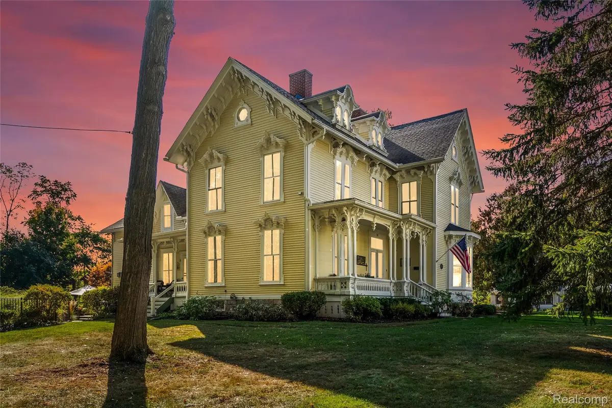 261 Church Street, Romeo, MI 48065 - Image #1