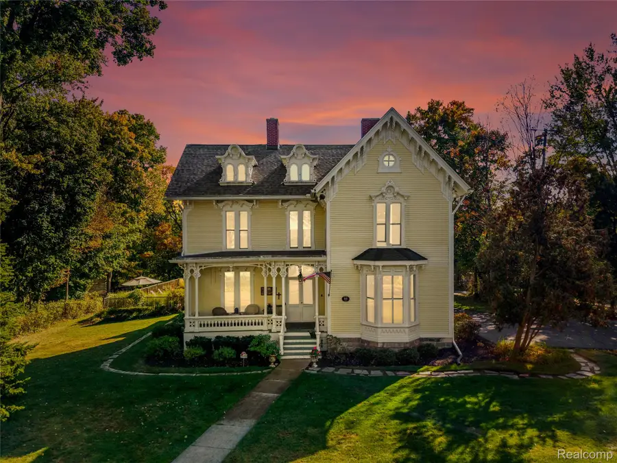 261 Church Street, Romeo, MI 48065 - Image #2