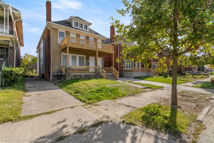 3759 W Euclid Street, Detroit, MI 48206 - Image #2