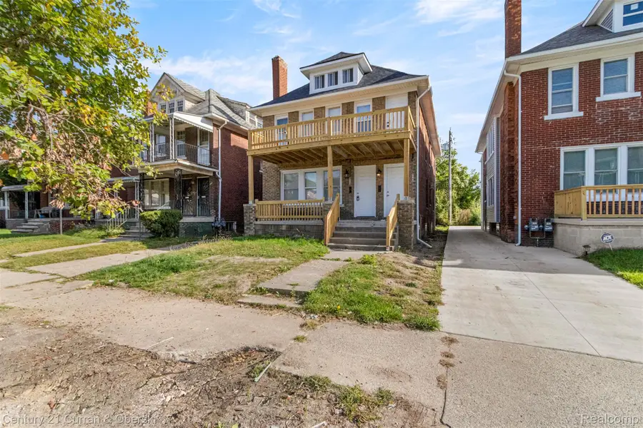 3759 W Euclid Street, Detroit, MI 48206 - Image #3