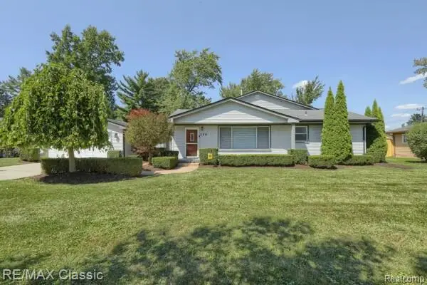 130 Blanche Drive, Troy, MI 48098 - Image #1