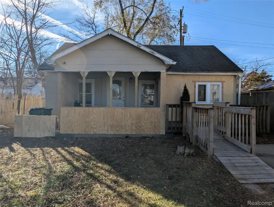 4607 Radnor Street, Detroit, MI 48224 - Image #2