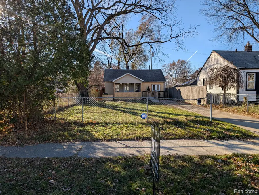 4607 Radnor Street, Detroit, MI 48224 - Image #3