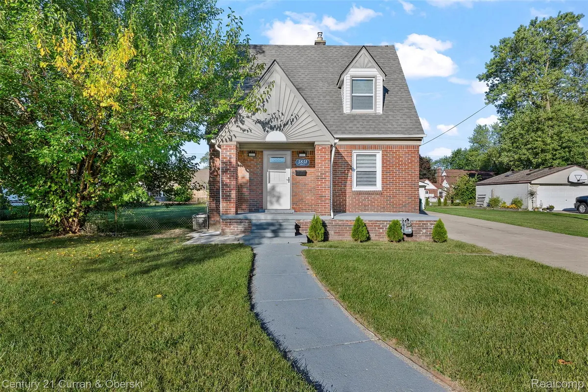 5851 Gilman Street, Garden City, MI 48135 - Image #1