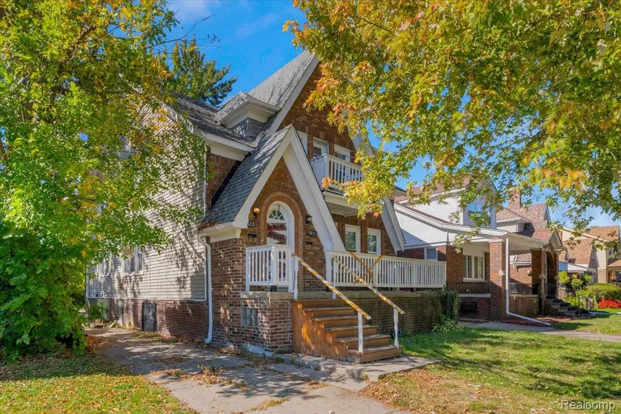 5511-5513 Somerset Avenue, Detroit, MI 48224 - Image #3