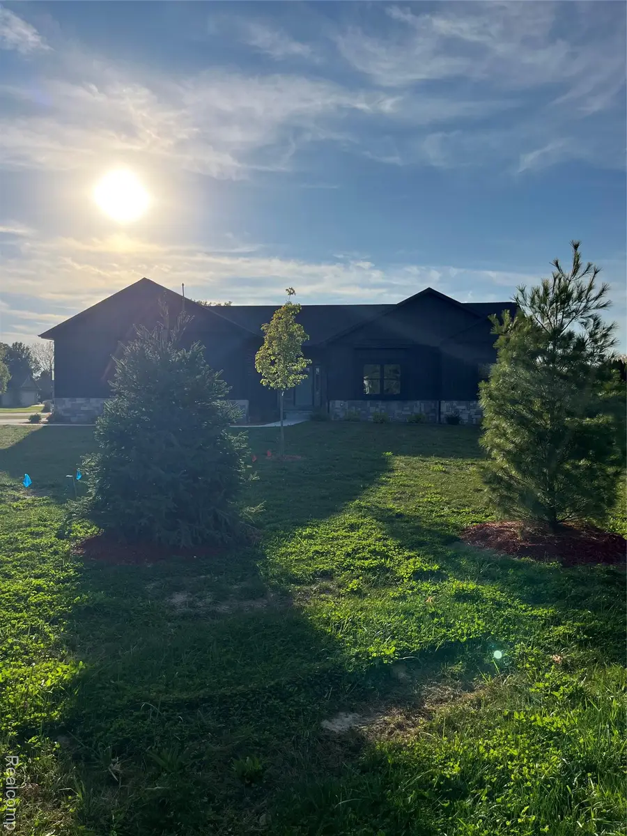 5217 Old Barn Lane, Clio, MI 48420 - Image #2