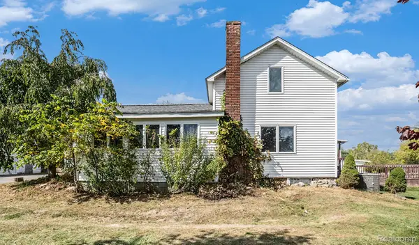 11295 E Lytle Road, Lennon, MI 48449