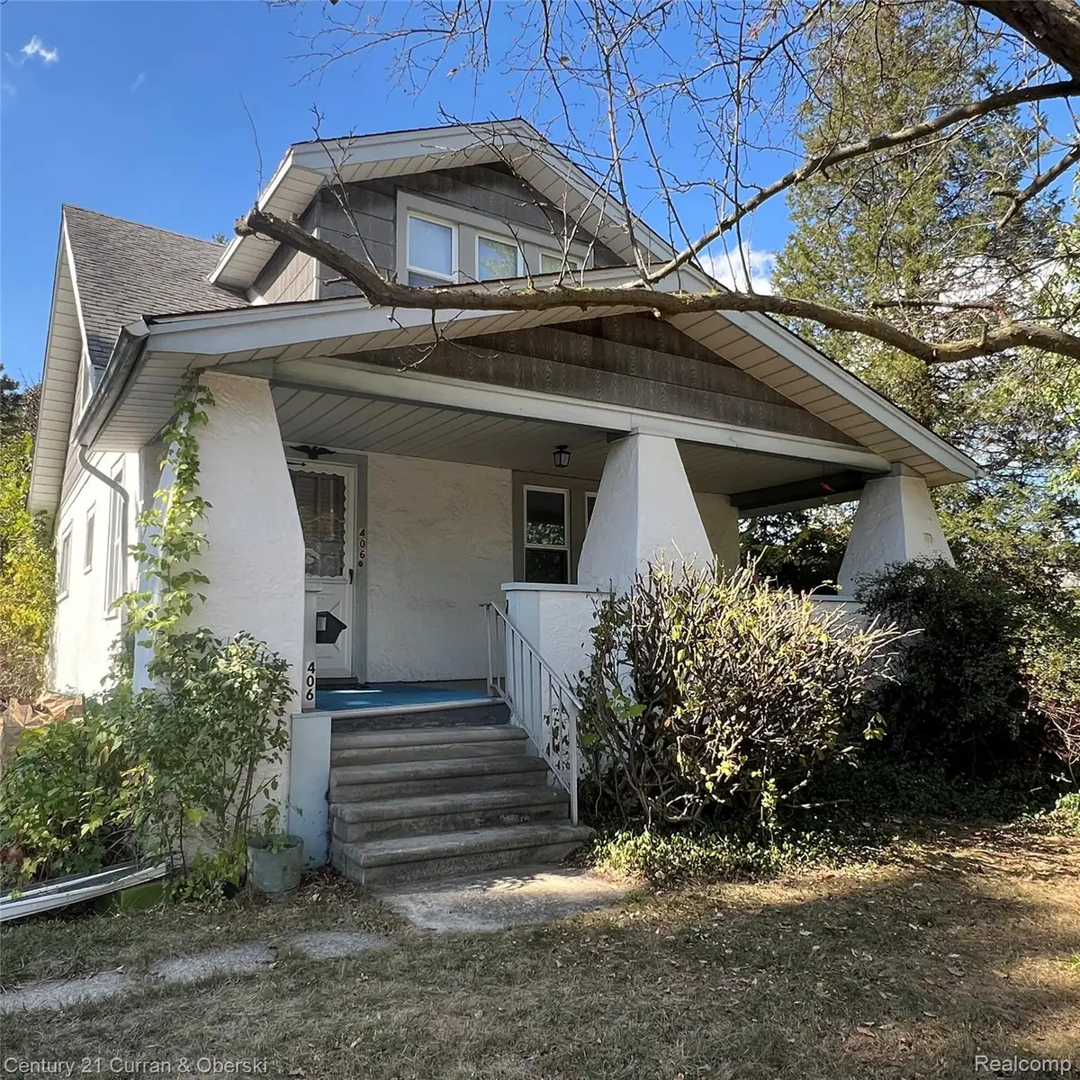 406 S Webik Avenue, Clawson, MI 48017 - Image #1