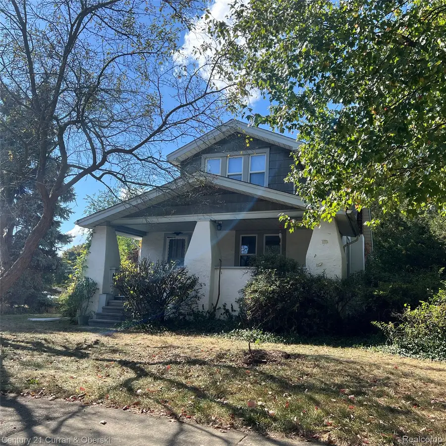 406 S Webik Avenue, Clawson, MI 48017 - Image #3