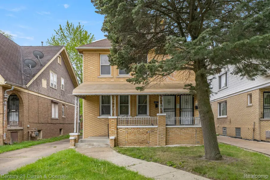 5527 Chalmers Street, Detroit, MI 48213 - Image #2