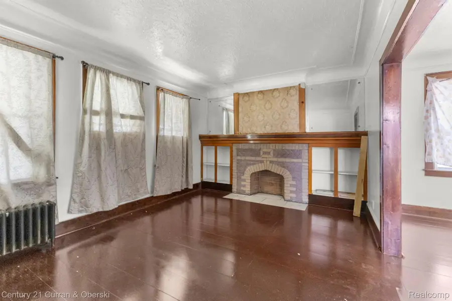 5527 Chalmers Street, Detroit, MI 48213 - Image #3