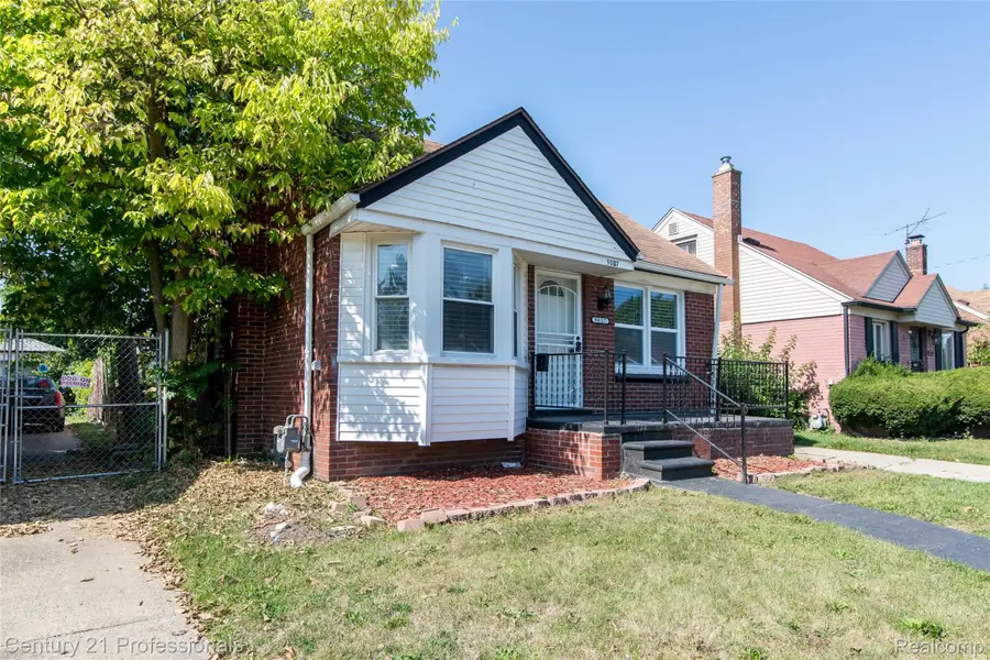9037 Longacre Street, Detroit, MI 48228 - Image #3