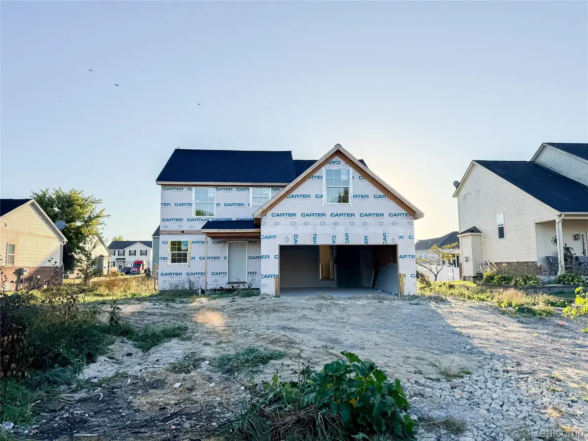 2231 Legacy Drive, Burton, MI 48519 - Image #1