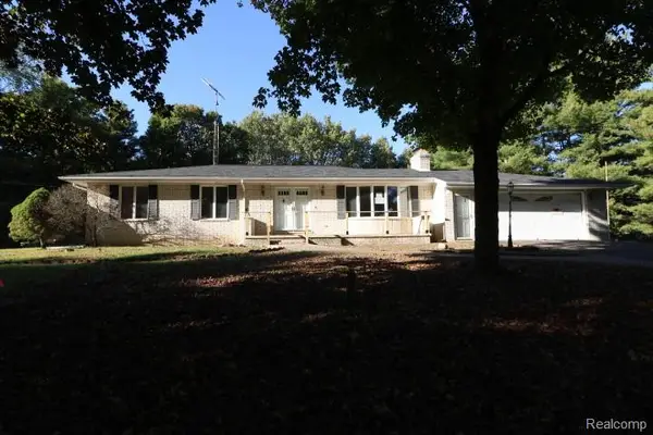 6879 Seabury Road, ImlayCity, MI 48444