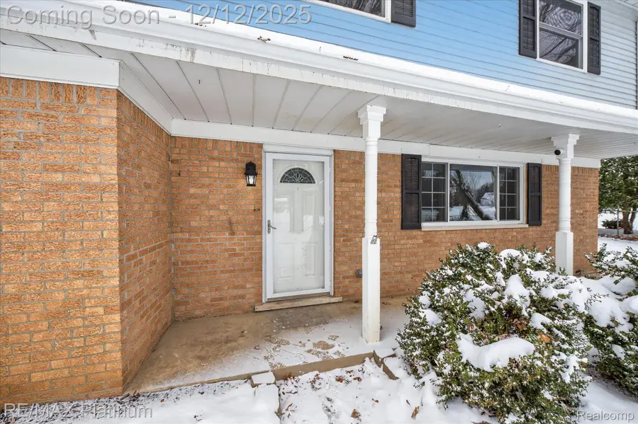 6550 Berrywood Drive, Brighton, MI 48116 - Image #2