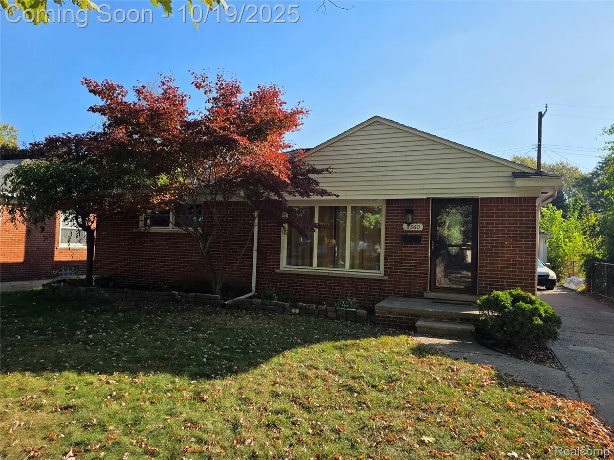 8960 Arnold Avenue, Redford, MI 48239 - Image #1